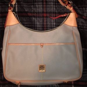 Dooney and Bourke bag